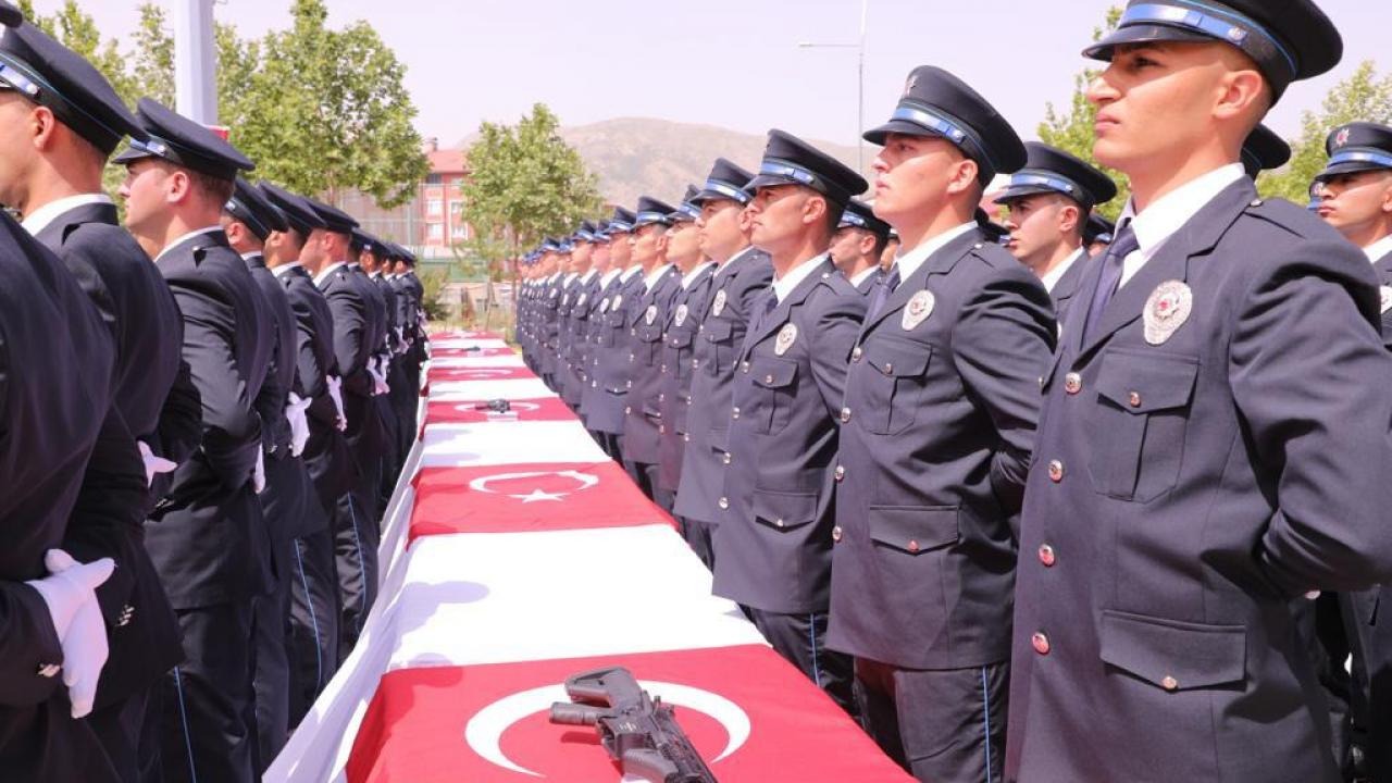 TYT’de Kaç Netle Polis Olunur? 2025’te Polis Olmanın Şartları Neler? İşte Detaylar...