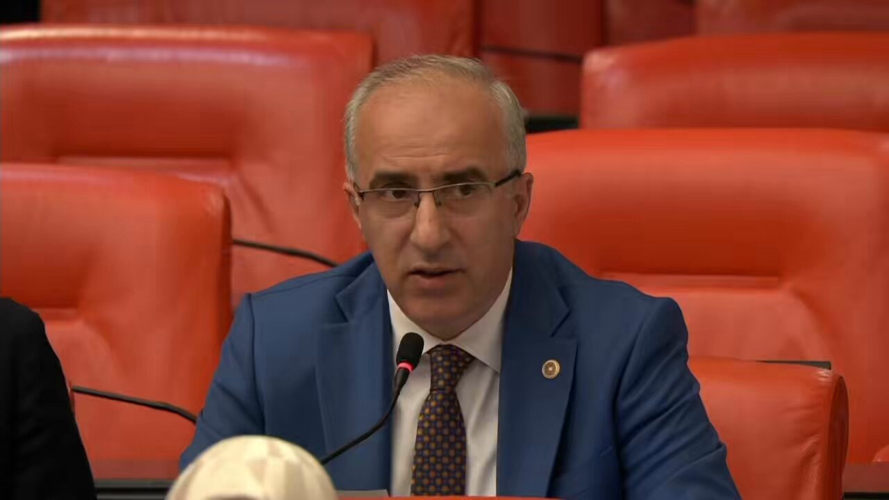 Mustafa Kaya: “Sivas’ta Doğa ve Geçim Kaynakları Tehlikede”