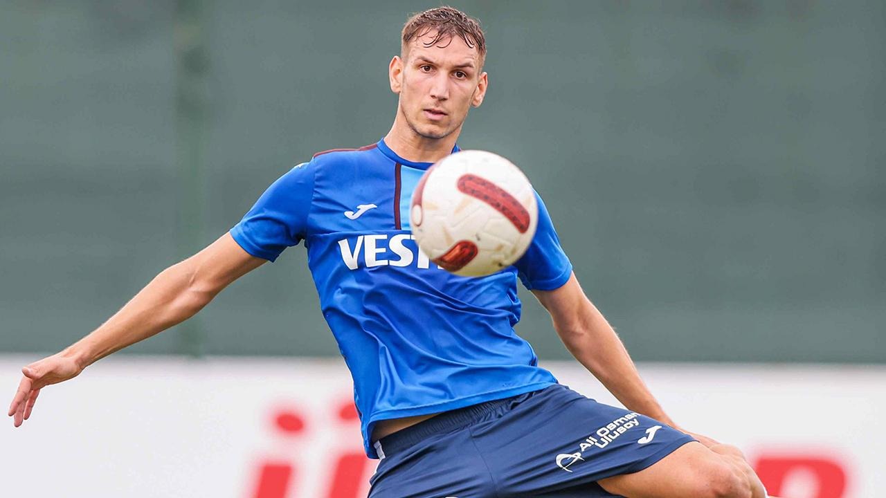 Sivasspor, Tonio Teklić Transferi İçin Harekete Geçti