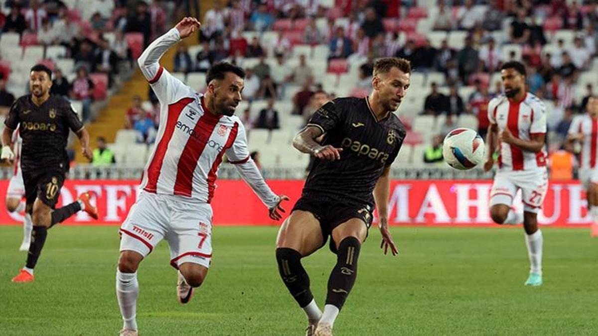 Trabzonspor, Sivas'ın gençlerinin peşinde!