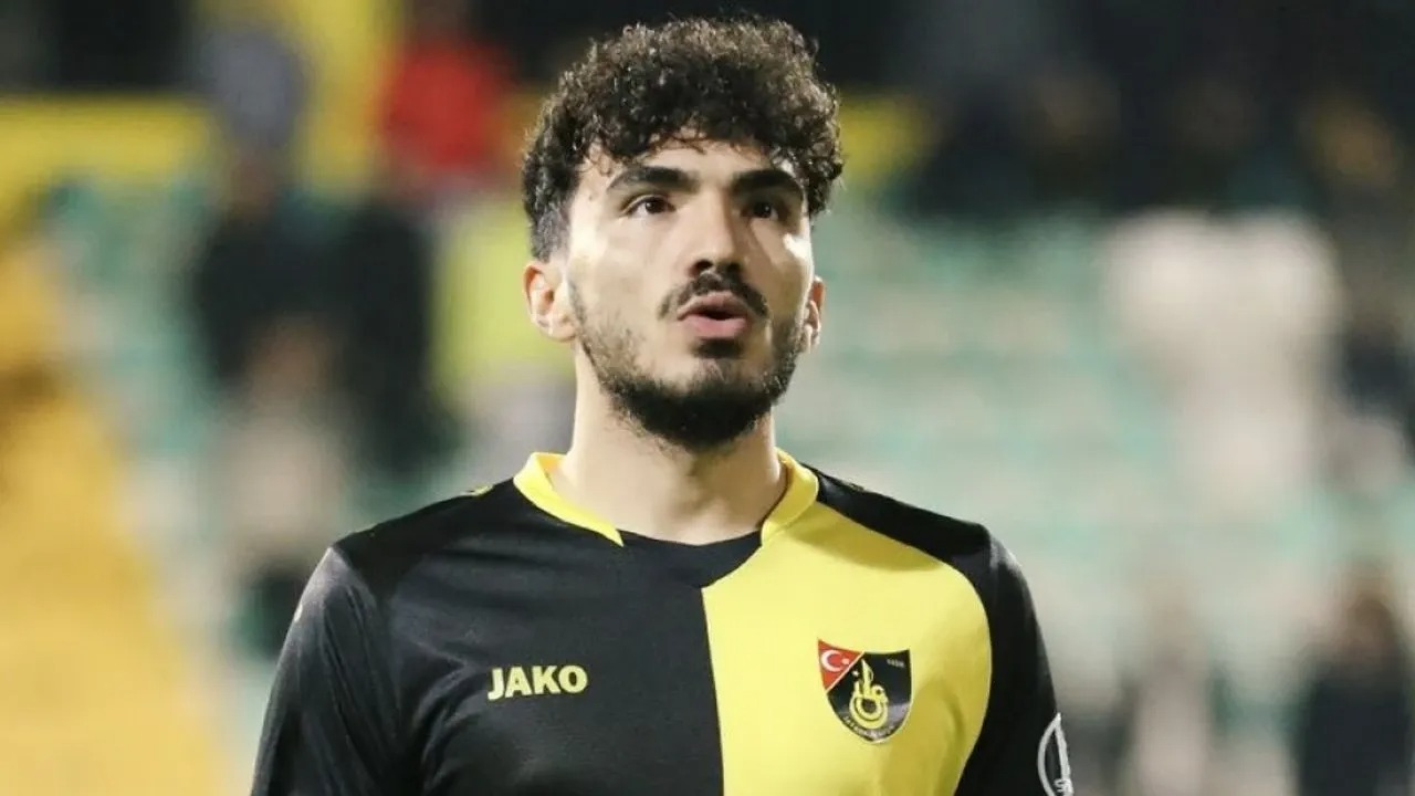 Sivasspor’da hedef Emir Kaan