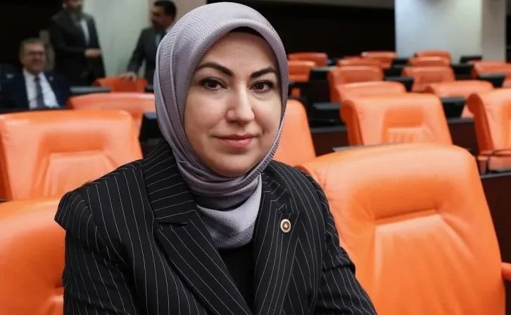 "Sivas'ımızın değil, ülkemizin yarınlarını inşa edeceksiniz"