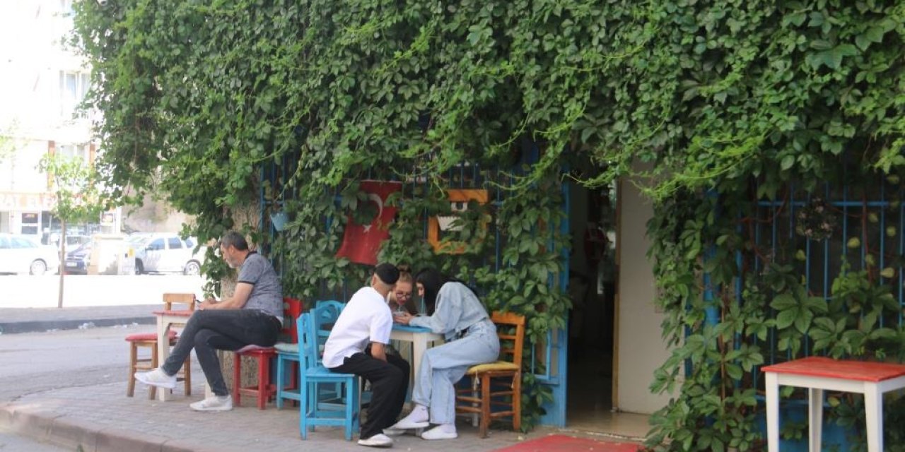 Gidenler bulmakta zorlanıyor