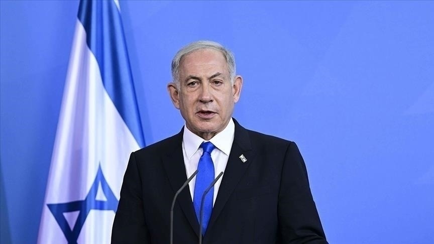 Son dakika.. Netanyahu zehirlendi!