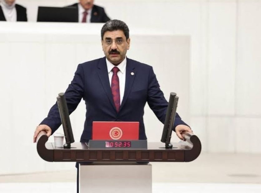 Sivaslı vekil yeni kanun teklifinin detaylarını anlattı