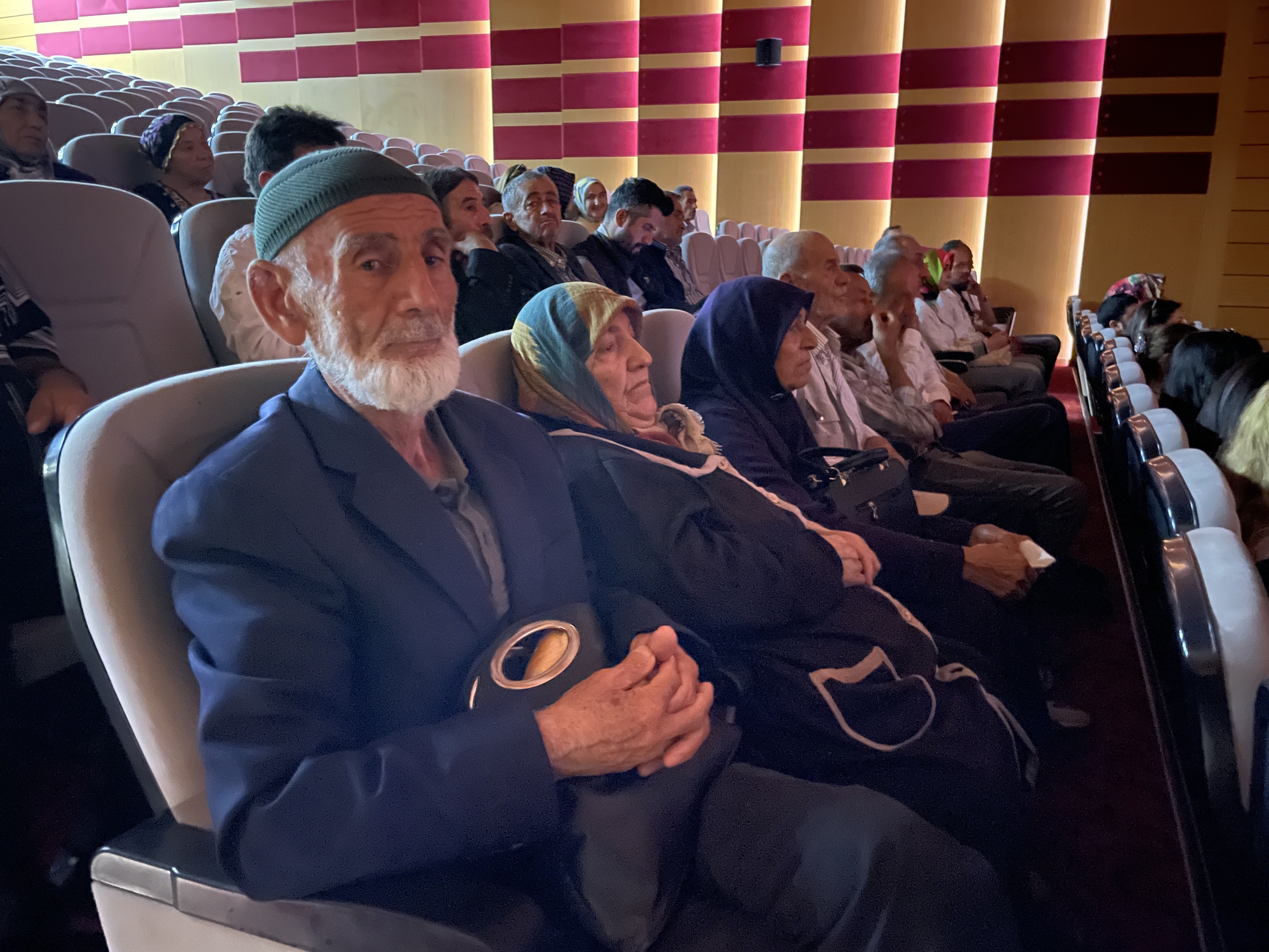 "Hemodiyaliz Eğitim Programı" Sivas'ta Gerçekleşti