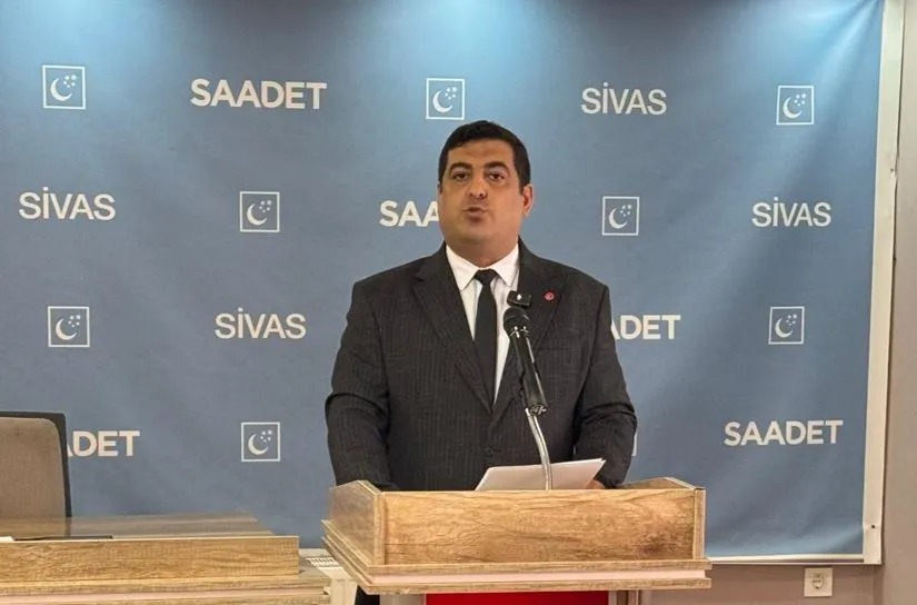 Ülkemiz adaletsizlik  sarmalı içerisinde