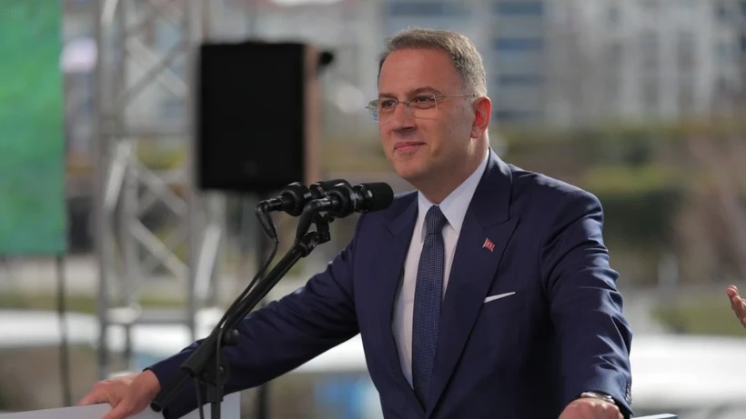 Murat Çalık için sağlık kurulu rapor hazırlayacak