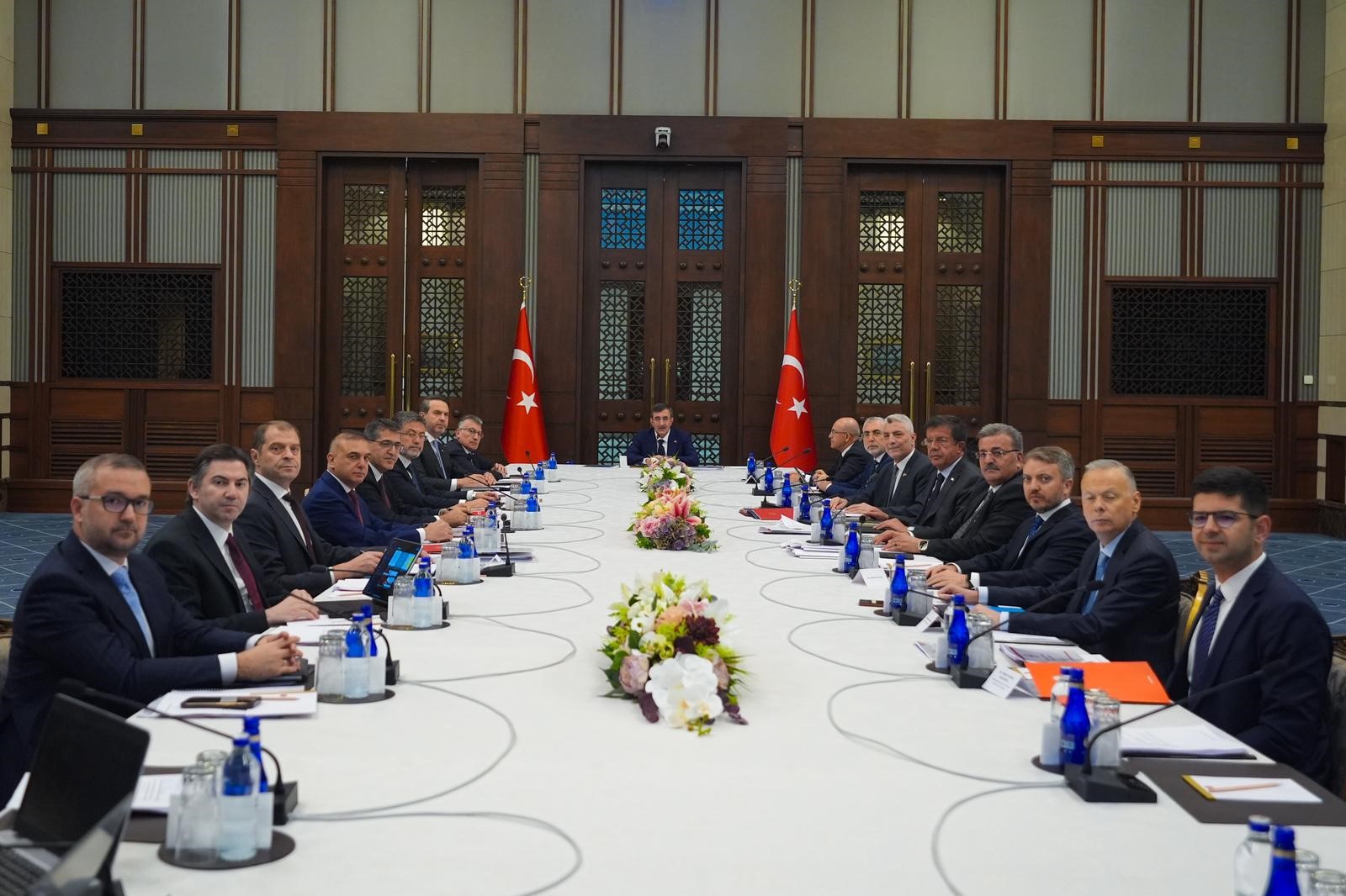 Ekonomi Koordinasyon Kurulu'ndan ilk açıklama