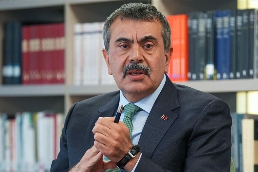LGS sorularında son dakika gelişmesi... 29 kişi görevden uzaklaştırıldı!
