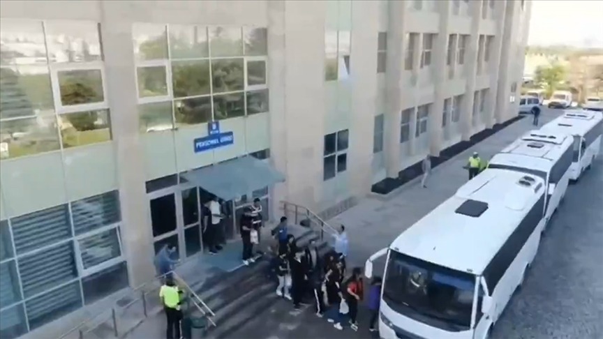 Sivas'ta siber suçlara geçit yok!