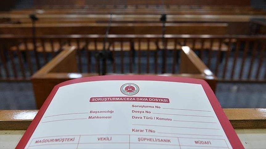 Sarallar suç örgütü üyelerine "kara para aklama" suçundan iddianame
