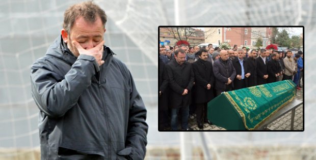BAŞIN SAĞOLSUN HOCAM