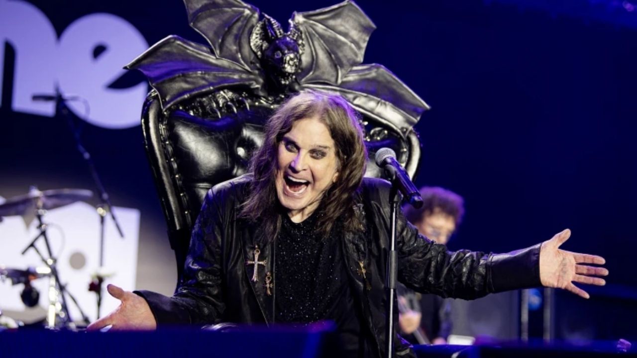 Ozzy Osbourne Öldü mü, Neden Öldü? Black Sabbath’ın Efsane Solisti kimdir ve hayatı