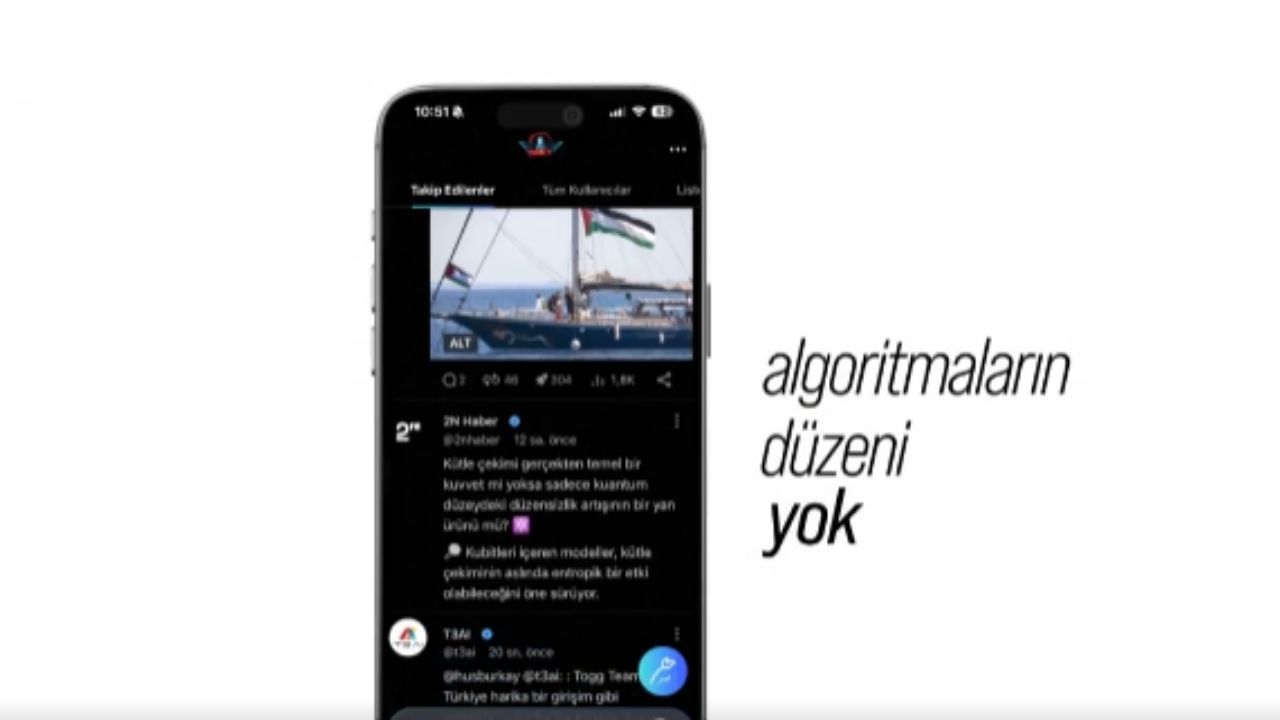 TEKNOFEST sosyal'e nasıl kayıt olunur? NEXT TEKNOFEST sosyal hesabı açma rehberi