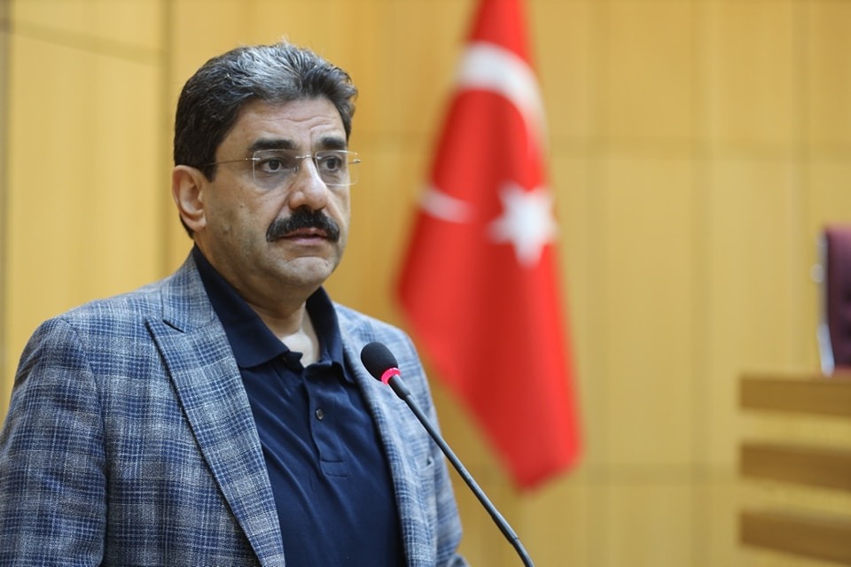 Hakan Aksu’dan 24 Temmuz Basın Bayramı Mesajı
