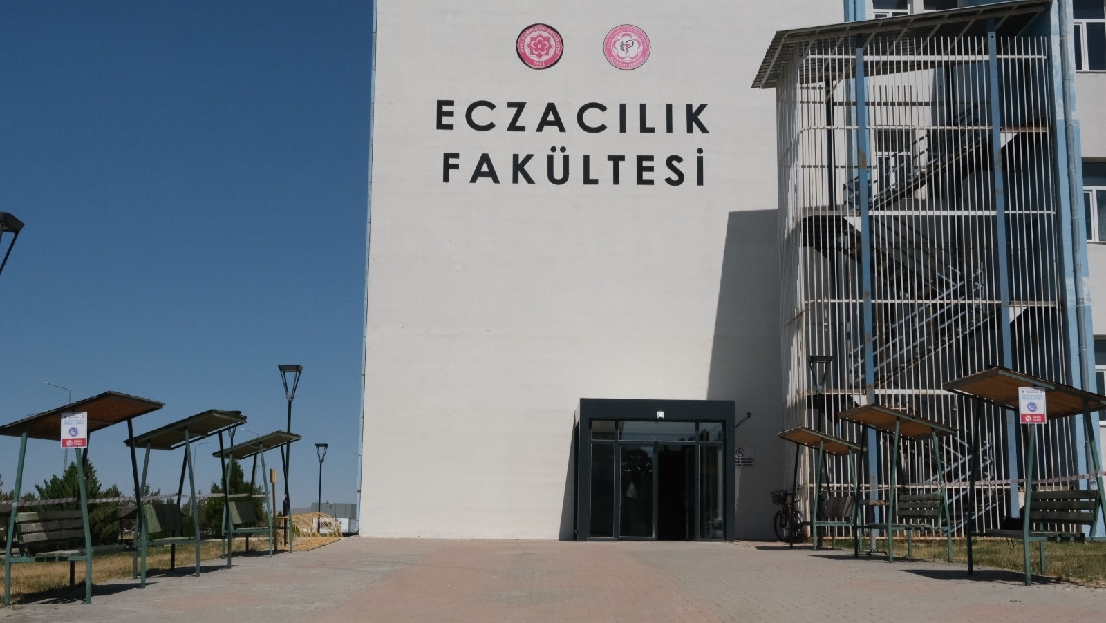 Sivas'ta tütünsüz kampüs için yeni adım