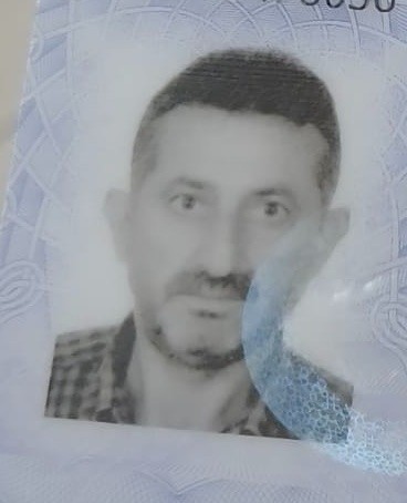 Sivas'ta feci kaza! 60 yaşındaki vatandaş hayatını kaybetti