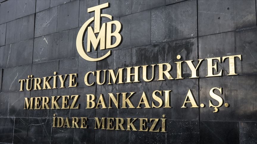 Merkez Bankası 300 baz puan indirdi!