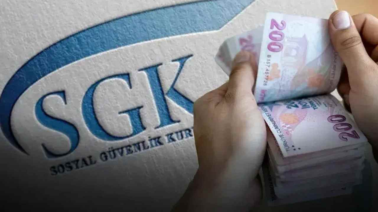 Prim günü yetmeyenler dikkat! Yeni emeklilik şartları açıklandı