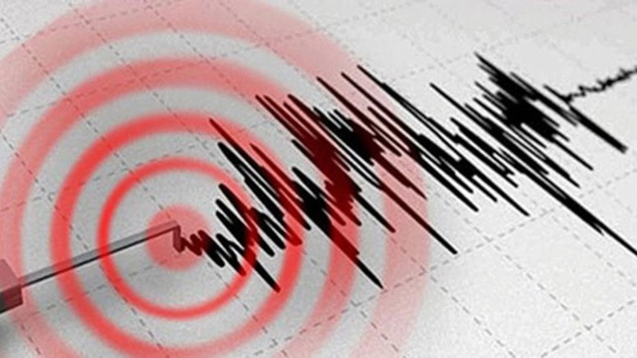 24 Temmuz 2025 Günün Deprem Raporu Açıklandı