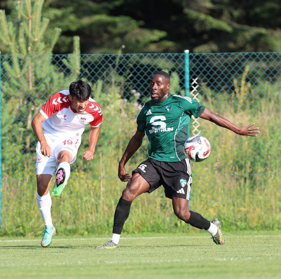 Sivasspor yine mağlup