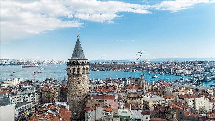 Türkiye 114 ülke arasında 49. sırada!
