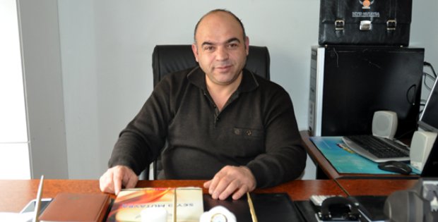 Haklarınızı Arayın