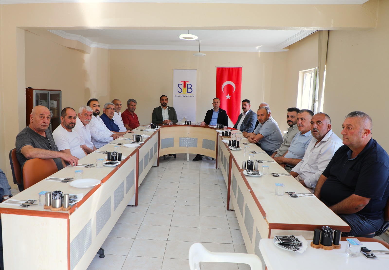 AGROPARK  kazandırılacak