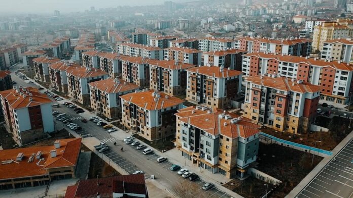 Sivas’ta Kentsel Dönüşüm Hamlesi! Tespit Ziyaretleri Başladı