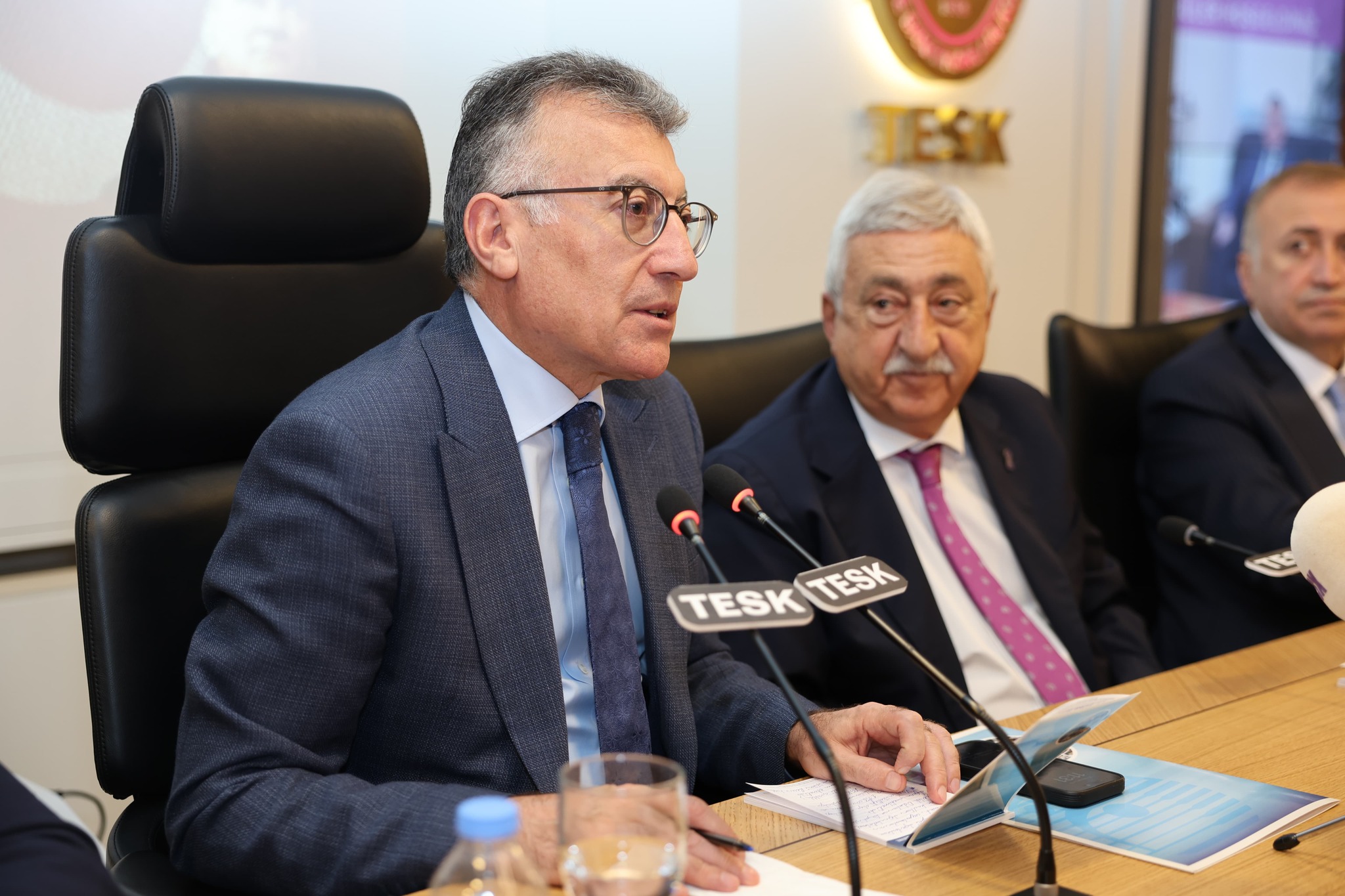 Esnaf sordu, Sivaslı vekil Güler cevapladı
