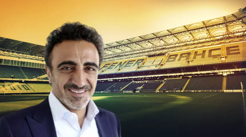 Fenerbahçe'nin anlaşma sağladığı Chobani'nin sahibi Hamdi Ulukaya kimdir?