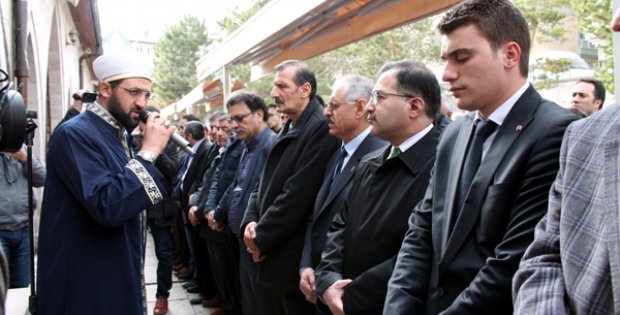 Başımız Sağ Olsun