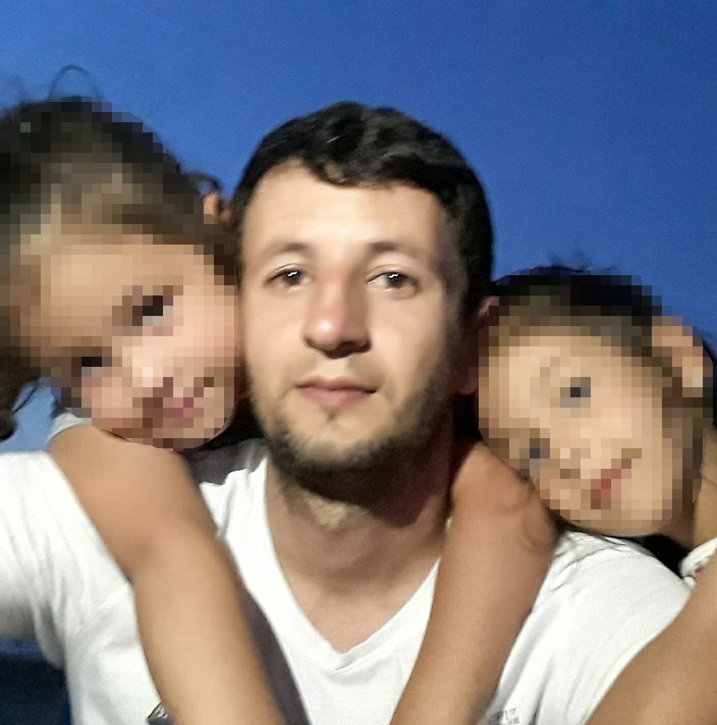 Bursa'daki yangında 1 itfaiye eri şehit oldu!