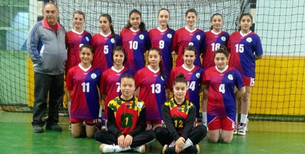 İlimizi Temsil Edecekler