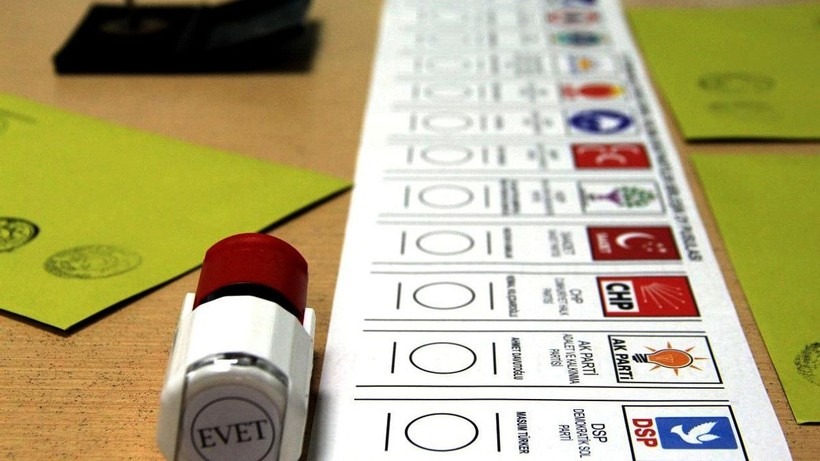 Türkiye'de erken seçim olsa Sivaslılar hangi partiye oy verir? İşte cevabı!