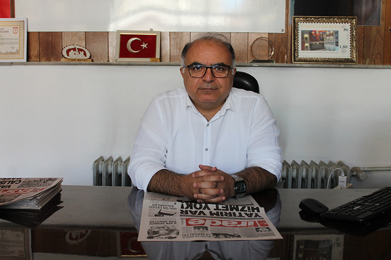Abdullah Güler'in Sivas toplantısının ardından..