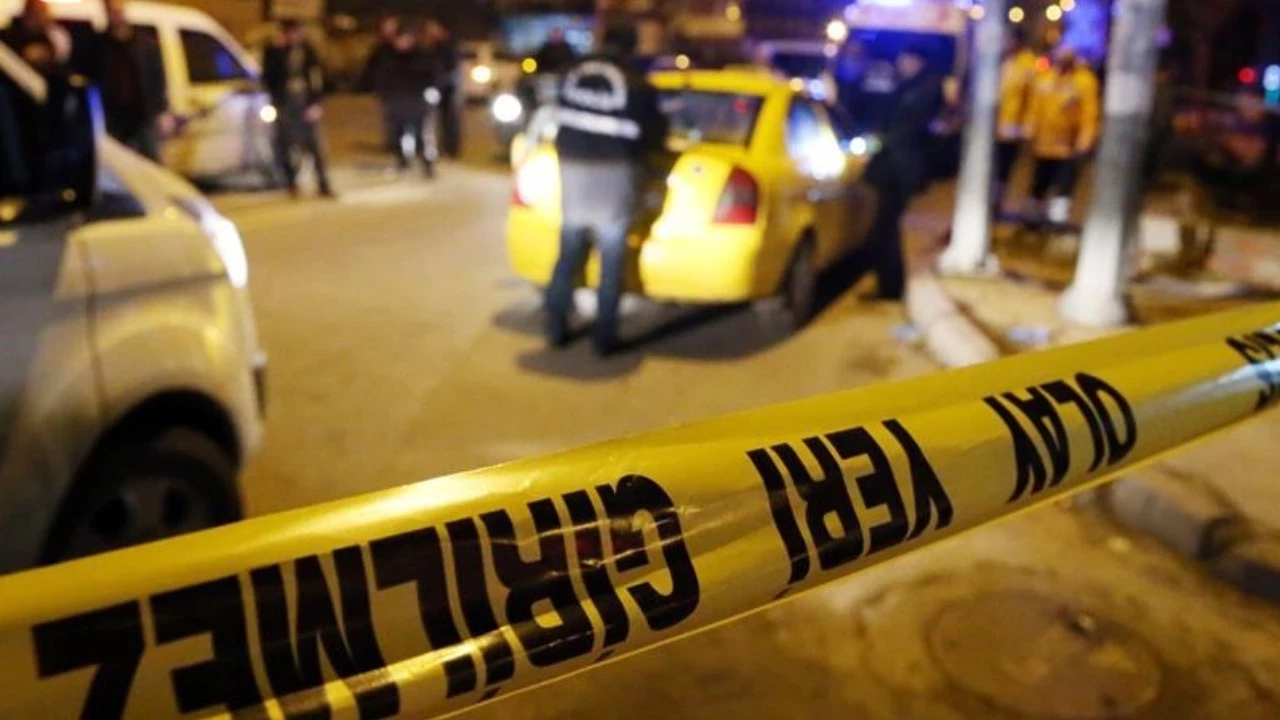 Arazi anlaşmazlığı cinayetle bitti!