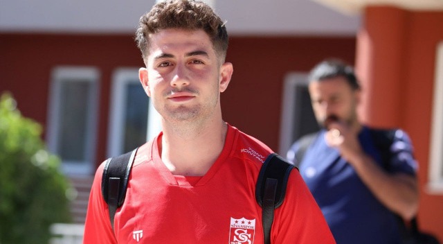 Sivasspor Kerem ile anlaştı