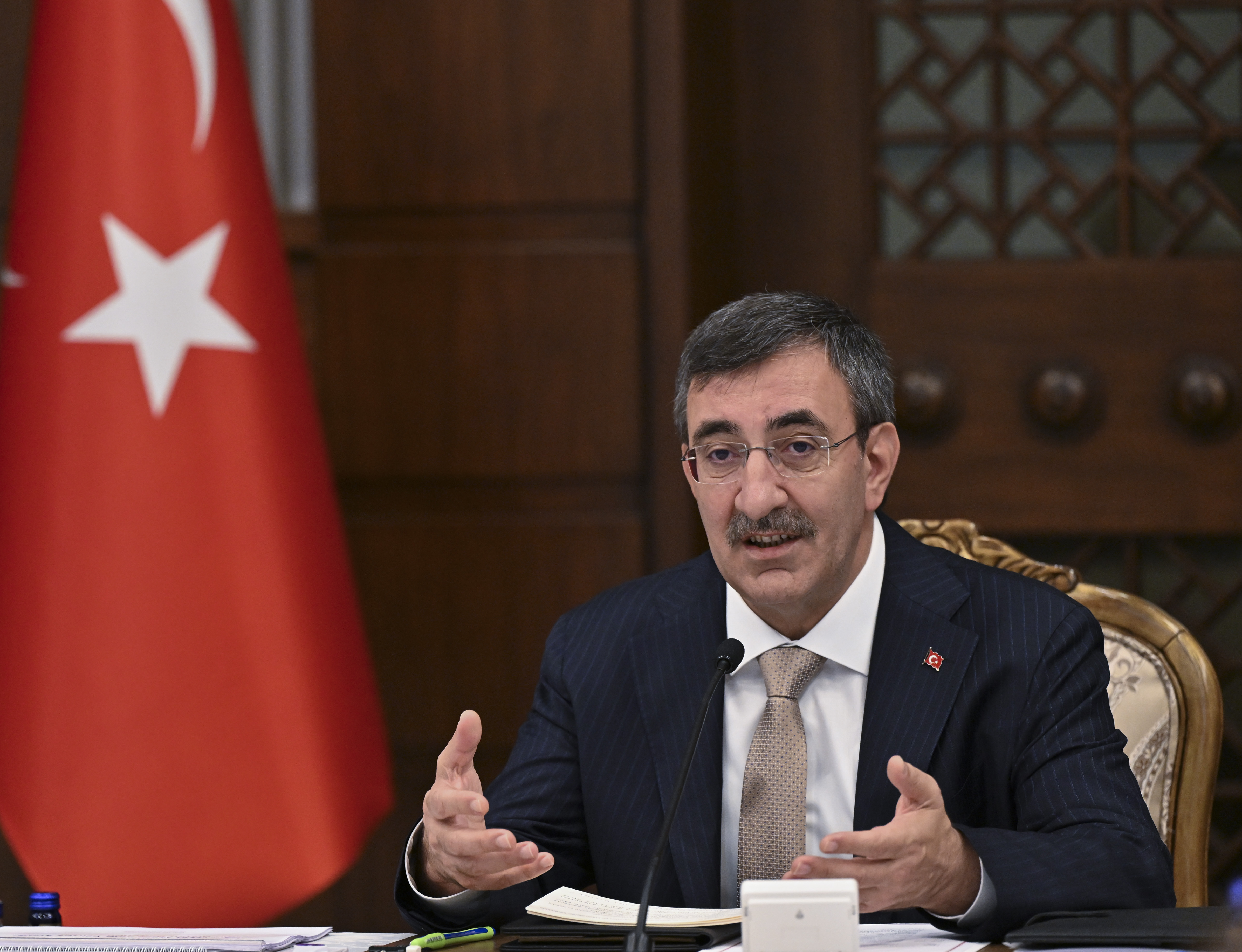 Çalışmalarımız sürüyor