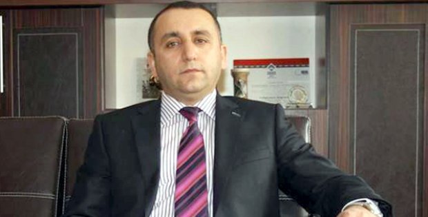 Barışın Egemen Olması İçin Mücadele Edeceğiz