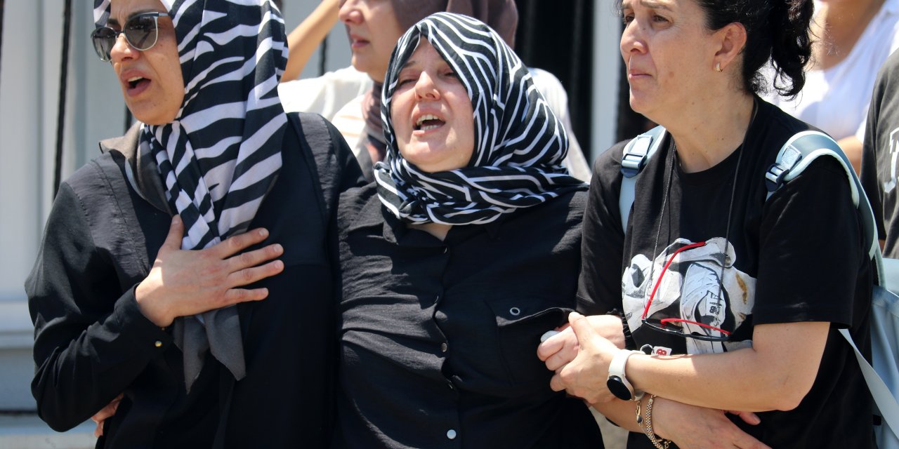 Savrulan otomobilin çarptığı Arda öldü