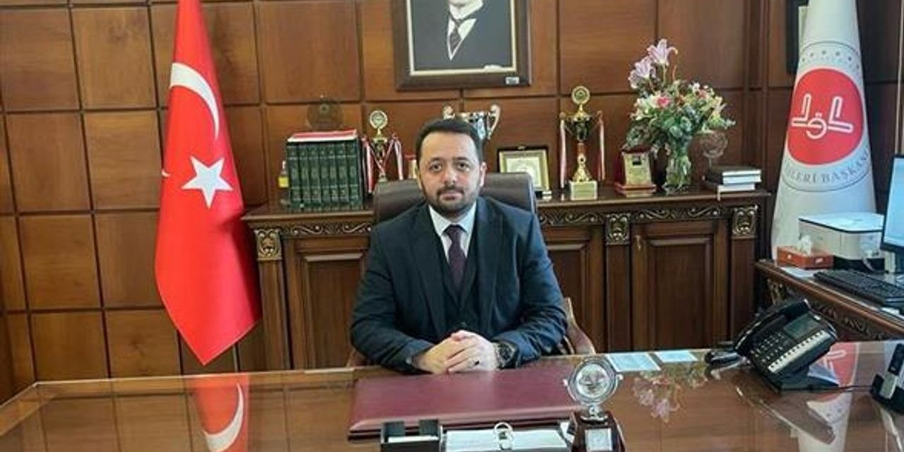 Sivas'ın yeni Müftüsü Hasan Limon kimdir?