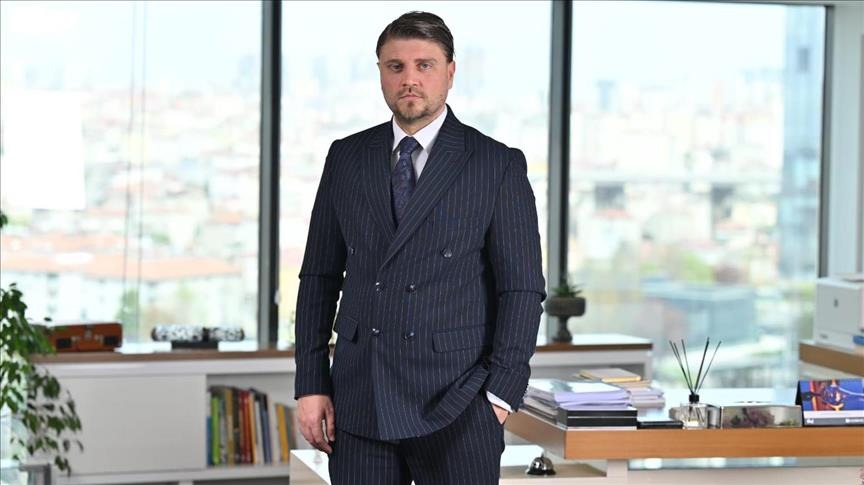 Sivaslı Genel Müdür 'Gayrimenkul Sertifikası'nı değerlendirdi