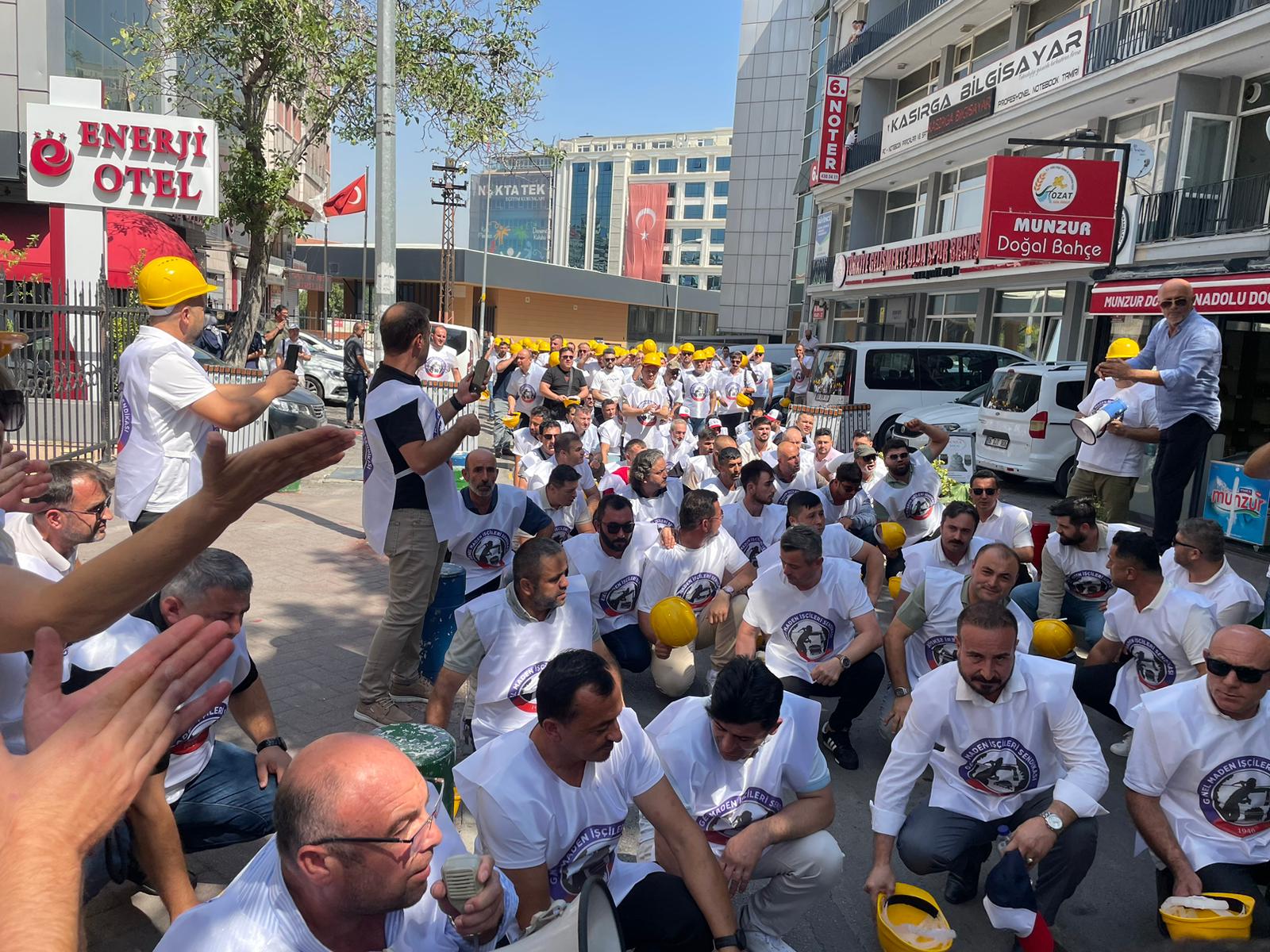 Devletin verdiği sözden 'caydım' deme şansı yok