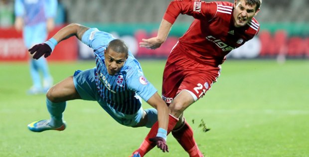 Yarı Final 2. Maçları 8 Mayıs´ta