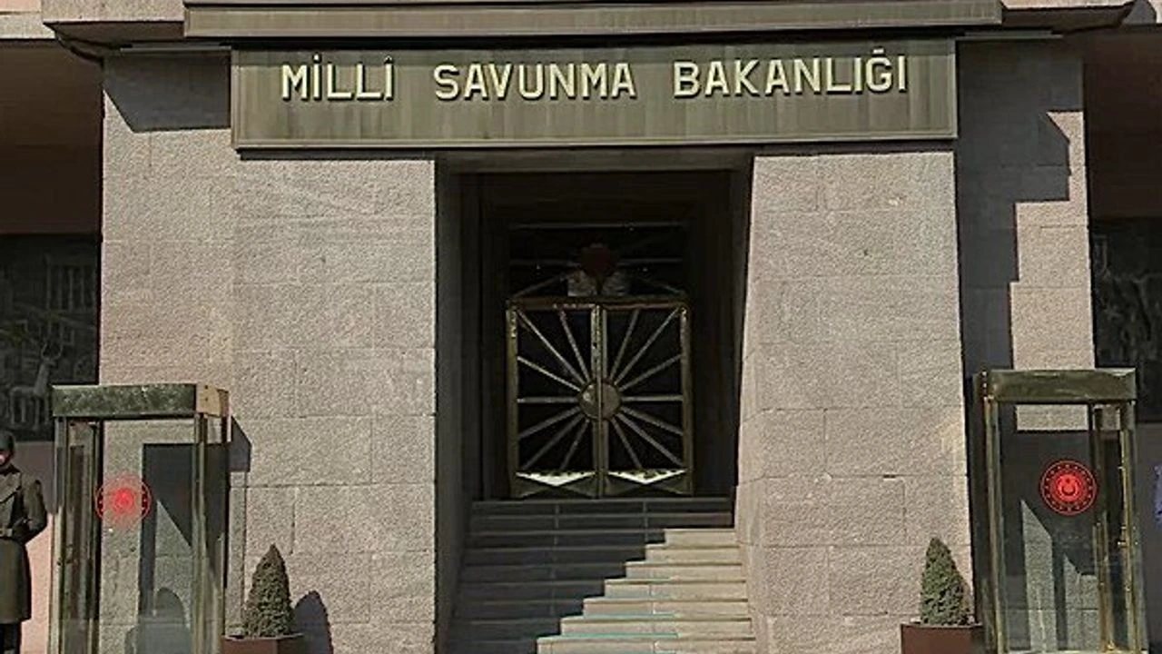 MSB açıkladı: Terör Örgütüyle Rejim Teması Yakından İzleniyor