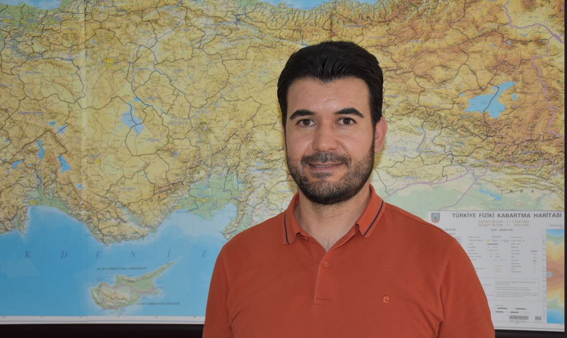 Barajları korumak için tarım alanlarında revizyon şart