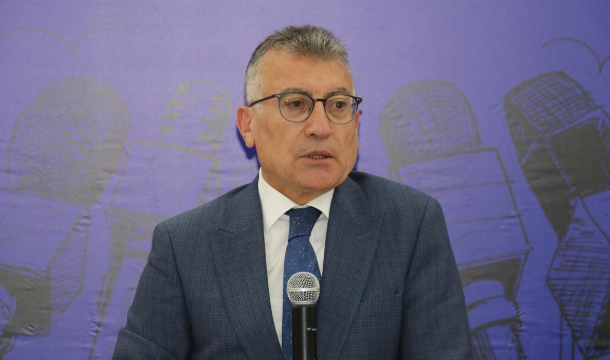 Terörsüz Türkiye komisyonunda kimler var? Sivas Vekili açıkladı