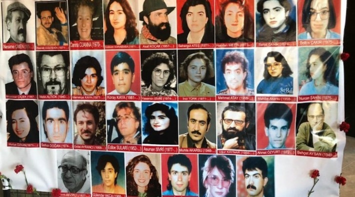 Sivas Madımak olaylarında müebbet almıştı, Erdoğan cezasını kaldırdı!